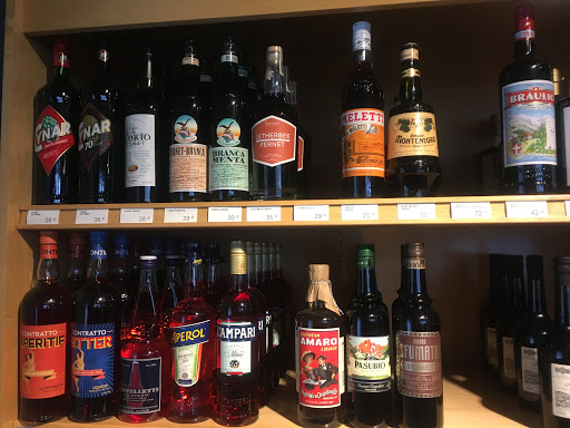 Wine Store «Woodland Wine Merchant», reviews and photos, 1001 Woodland St, Nashville, TN 37206, USA