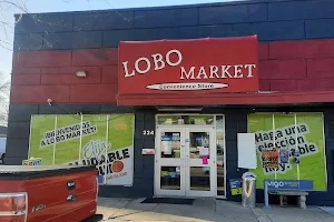 Lobo Market image