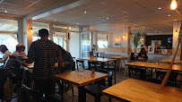 Atmosphère du Restaurant Sunside Café Anglet - n°1
