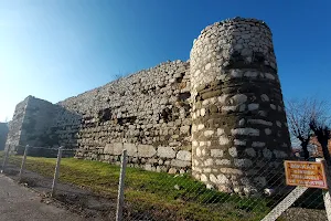 Çorum Castle image