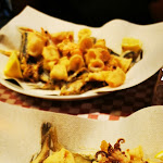 Photo n°3 de l'avis de Diba. fait le 10/09/2022 à 18:16 sur le  Ristorante Vela à Moneglia