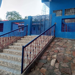 Emmanuel's Boys School photo