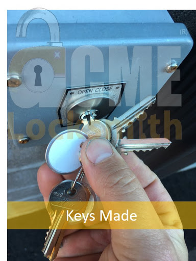 Locksmith «ACME Locksmith», reviews and photos, 1219 E Glendale Ave #5, Phoenix, AZ 85020, USA