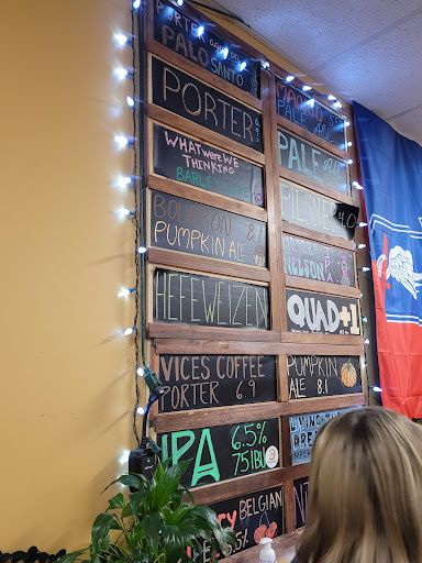 Brewery «Spellbound Brewing», reviews and photos, 10 Lippincott Ln #12, Mt Holly, NJ 08060, USA