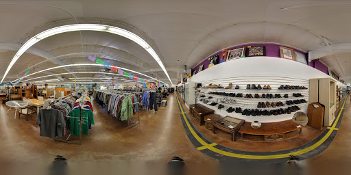 Thrift Store «Casa De Los Ninos Thrift Store», reviews and photos, 1302 E Prince Rd, Tucson, AZ 85719, USA