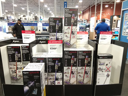Electronics Store «Best Buy», reviews and photos, 7041 SW Nyberg St, Tualatin, OR 97062, USA