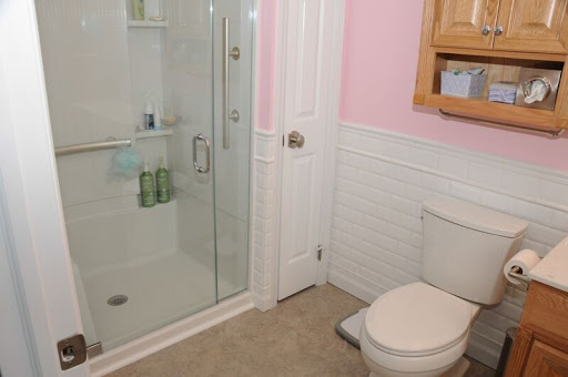 Plumber «Bommer Plumbing & Drain Cleaning», reviews and photos, 806 E Atlantic Ave, Laurel Springs, NJ 08021, USA