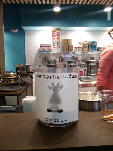 Ice Cream Shop «Sweet Cow», reviews and photos, 1882 S Pearl St, Denver, CO 80210, USA