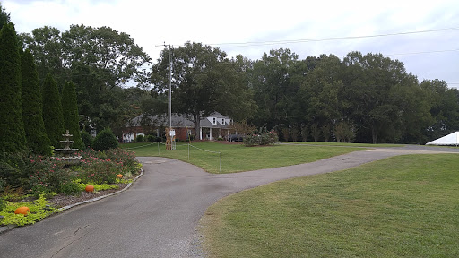 Vineyard «Morgan Creek Vineyards», reviews and photos, 181 Morgan Creek Ln, Harpersville, AL 35078, USA