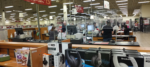 Clothing Store «Burlington Coat Factory», reviews and photos, 55 Brick Blvd, Brick, NJ 08723, USA