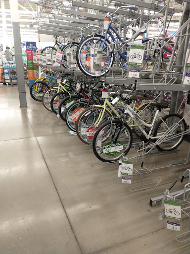 Photo Shop «Walmart Supercenter», reviews and photos, 18400 Hall Rd, Charter Twp of Clinton, MI 48038, USA