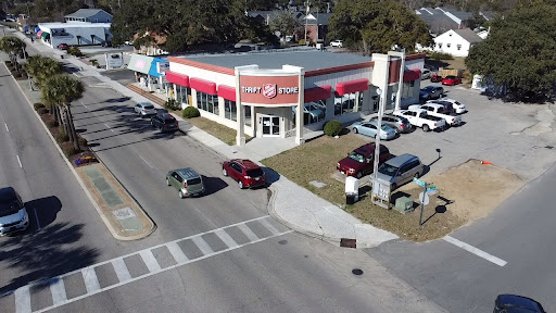 Thrift Store «Salvation Army», reviews and photos