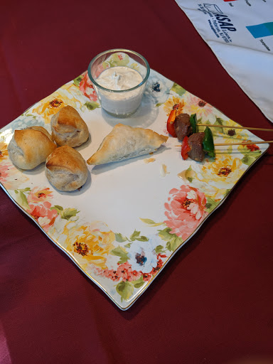 Banquet Hall «Woodcliff Manor Catering», reviews and photos, 25 Prospect Ave, Woodcliff Lake, NJ 07677, USA