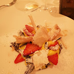 Photo n°2 de l'avis de Francesca.e fait le 26/04/2019 à 22:20 sur le  Trattoria Le Nuvole à Ferrara