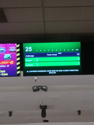 Bowling Alley «Del Rio Lanes», reviews and photos, 7502 Florence Ave, Downey, CA 90240, USA