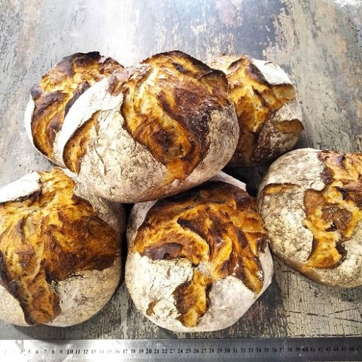 PanCum Artesanos en Aranjuez, Madrid