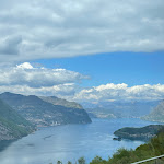 Photo n°11 de l'avis de Kei. fait le 27/04/2022 à 20:59 sur le  I Due Roccoli à Iseo