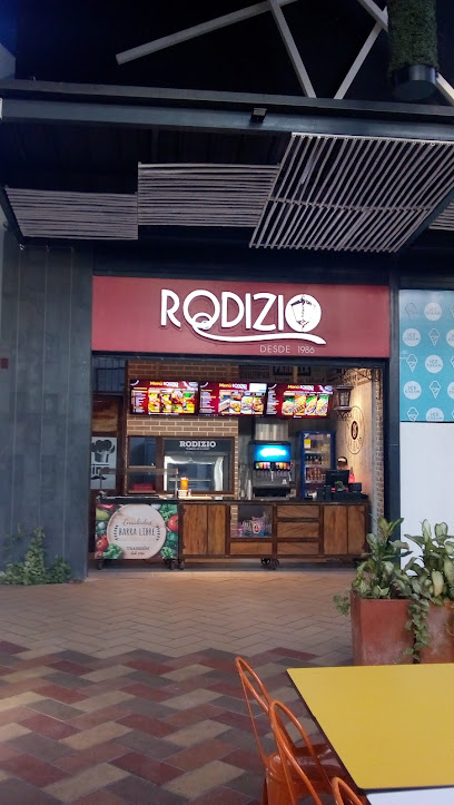 Restaurante Rodizio Jardin plaza