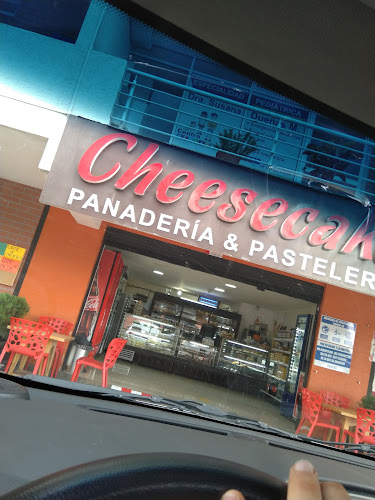 Panadería & Pastelería Cheesecake