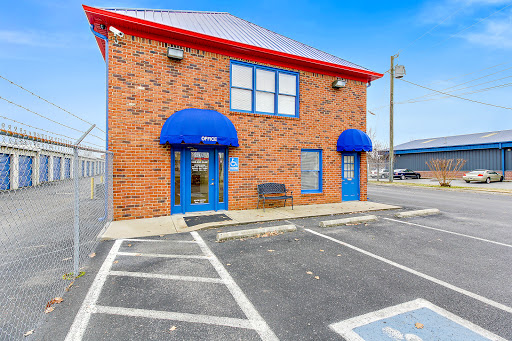 Self-Storage Facility «US Storage Centers», reviews and photos, 136 River Rock Blvd, Murfreesboro, TN 37128, USA