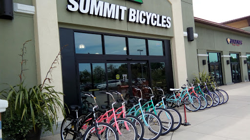 Bicycle Store «Summit Bicycles», reviews and photos, 2046 El Camino Real, Santa Clara, CA 95050, USA