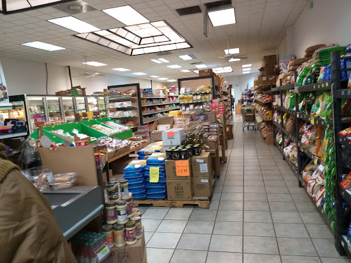 Grocery Store «Richmond Halal Market», reviews and photos, 9864 W Broad St, Glen Allen, VA 23060, USA