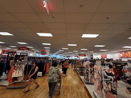 Department Store «T.J. Maxx & HomeGoods», reviews and photos, 160 E Stacy Rd, Allen, TX 75013, USA