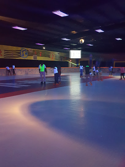 Rollers Skating Rink