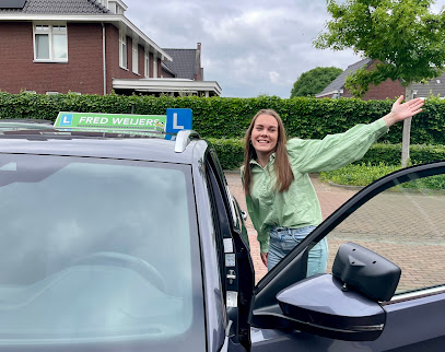 Fred Weijers Dienstverlening & Advies