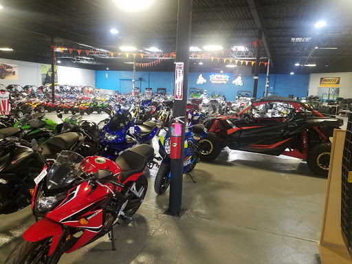 ATV Dealer «Tek Motorsports», reviews and photos, 1691 N Zaragoza Rd #1, El Paso, TX 79936, USA