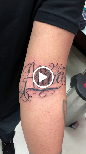 Explore hannibal lecter tattoo ideas, creative tattoo ideas in San Diego, available at Wylde Sydes Tattoo & Body Piercing