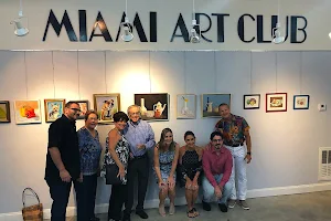 Miami Art Club image