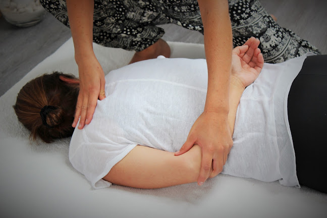 Laurence Willaime Shiatsu-Yoga-Pilate - Massagetherapeut