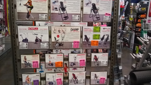 Sporting Goods Store «Big 5 Sporting Goods - Lakewood», reviews and photos, 5247 Lakewood Blvd, Lakewood, CA 90712, USA