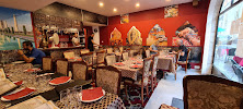 Atmosphère du Restaurant indien Le Madras à Blois - n°7
