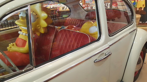 Shopping Mall «The Network Shopping Center», reviews and photos, 778 Higuera St, San Luis Obispo, CA 93401, USA