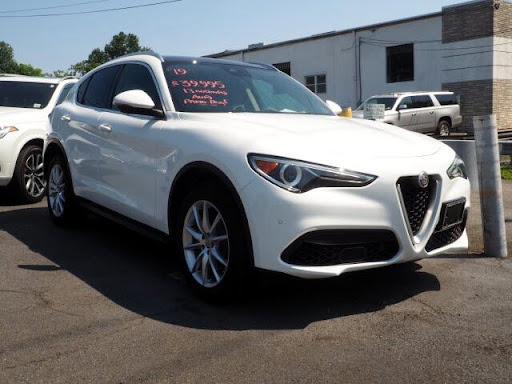 Used Car Dealer «Marano & Sons Auto Sales», reviews and photos, 150 South Ave, Garwood, NJ 07027, USA