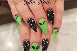 Cutie Nails image