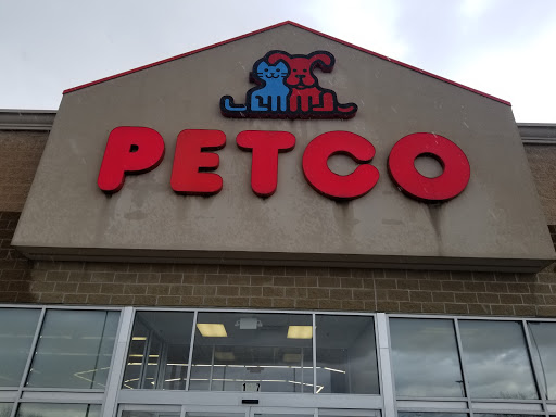 Pet Supply Store «Petco Animal Supplies», reviews and photos, 1337 N National Rd, Columbus, IN 47201, USA