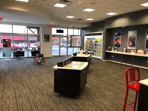 Cell Phone Store «Verizon Authorized Retailer, TCC», reviews and photos, 42 N West End Blvd, Quakertown, PA 18951, USA