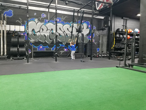 Gym «Crossfit Hard», reviews and photos, 5020 Boiling Brook Pkwy, North Bethesda, MD 20852, USA