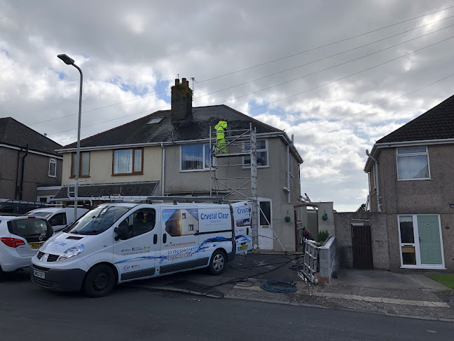 Crystal Clear Services - Swansea