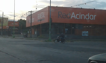 REMETAL - Red Acindar