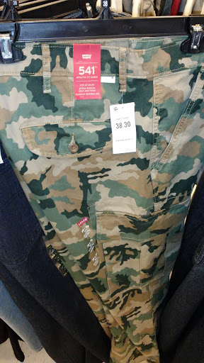 Department Store «Marshalls», reviews and photos, 4100 William Penn Hwy, Monroeville, PA 15146, USA