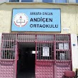 Andiçen Ortaokulu