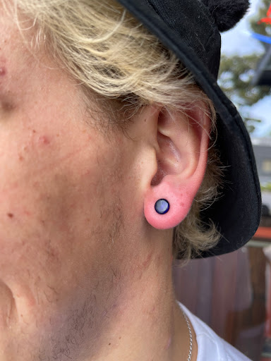 Explore add on tattoo ideas, creative tattoo ideas in Eugene, available at High Priestess Piercing & Tattoo