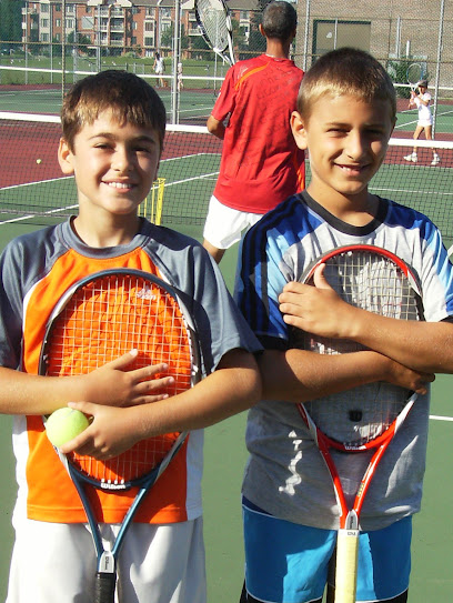 ATFZ Tennis Academy and Sports Camps