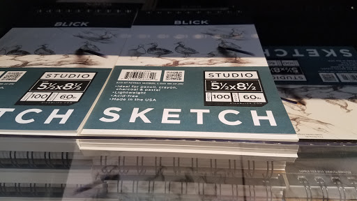 Art Supply Store «Blick Art Materials», reviews and photos, 168 Glen Cove Rd, Carle Place, NY 11514, USA
