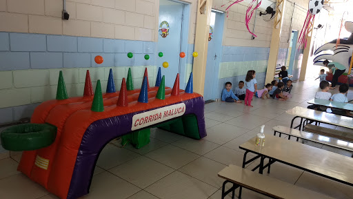 Logo da empresa - Maud Sa de Miranda Professora Creche Mun