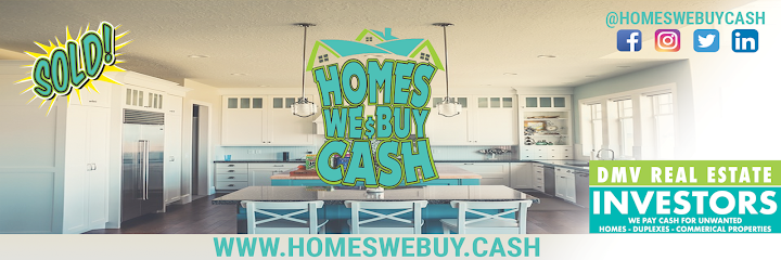 Homes We Buy Cash